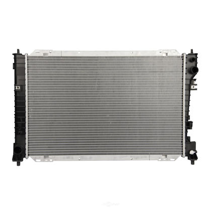 Picture of CU13041 Radiator  By SPECTRA PREMIUM IND INC