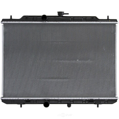 Picture of CU13047 Radiator  By SPECTRA PREMIUM IND INC