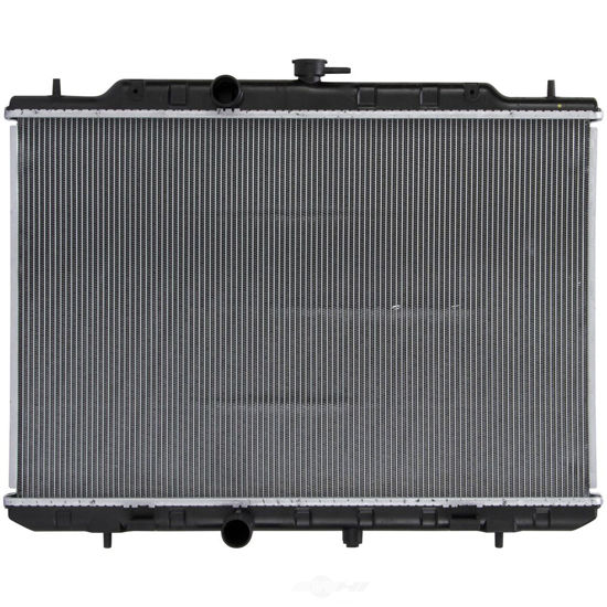 Picture of CU13047 Radiator  By SPECTRA PREMIUM IND INC