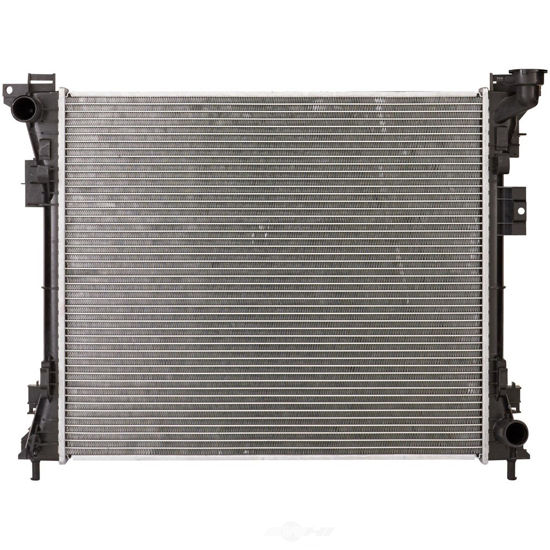 Picture of CU13063 Radiator  By SPECTRA PREMIUM IND INC