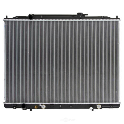 Picture of CU13065 Radiator  By SPECTRA PREMIUM IND INC