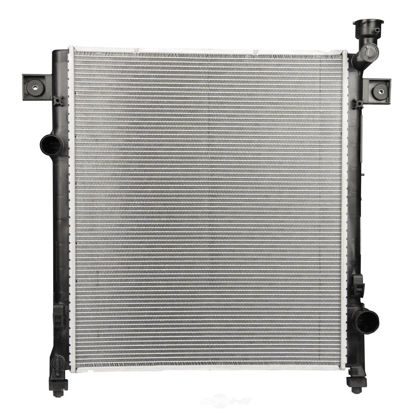 Picture of CU13071 Radiator  By SPECTRA PREMIUM IND INC