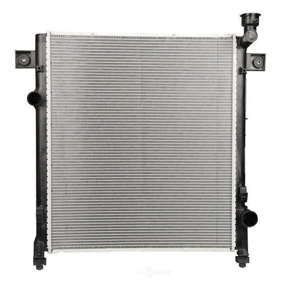 Picture of CU13071 Radiator  By SPECTRA PREMIUM IND INC
