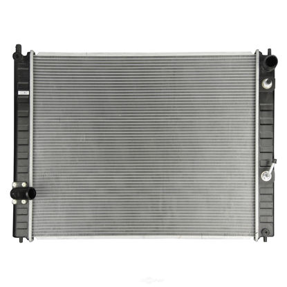 Picture of CU13078 Radiator  By SPECTRA PREMIUM IND INC