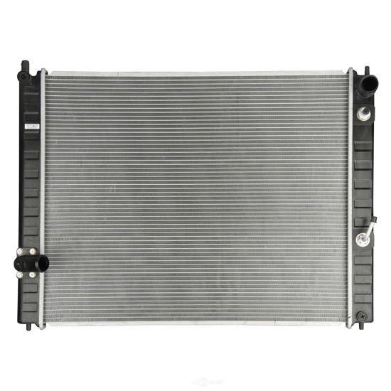 Picture of CU13078 Radiator  By SPECTRA PREMIUM IND INC