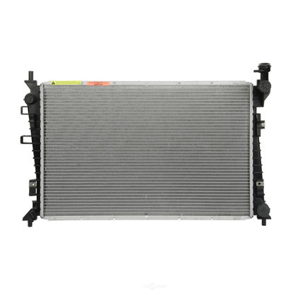 Picture of CU13087 Radiator  By SPECTRA PREMIUM IND INC