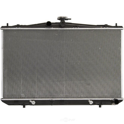 Picture of CU13117 Radiator  By SPECTRA PREMIUM IND INC