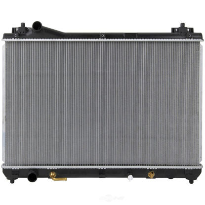 Picture of CU13136 Radiator  By SPECTRA PREMIUM IND INC