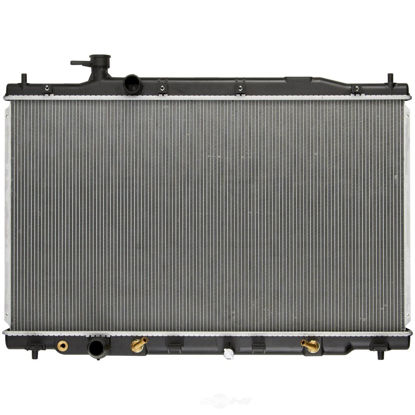 Picture of CU13155 Radiator  By SPECTRA PREMIUM IND INC