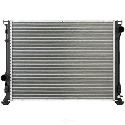 Picture of CU13157 Radiator  By SPECTRA PREMIUM IND INC
