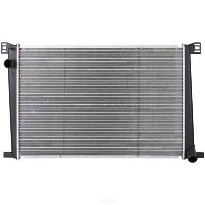 Picture of CU13167 Radiator  By SPECTRA PREMIUM IND INC