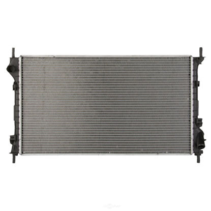 Picture of CU13184 Radiator  By SPECTRA PREMIUM IND INC