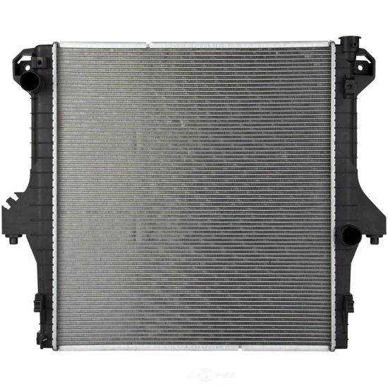Picture of CU2711 Radiator  By SPECTRA PREMIUM IND INC