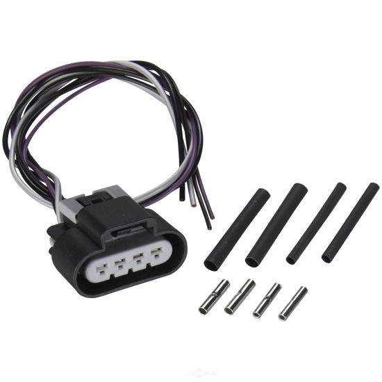 Picture of FPW12 Fuel Pump Wiring Harness  By SPECTRA PREMIUM IND INC