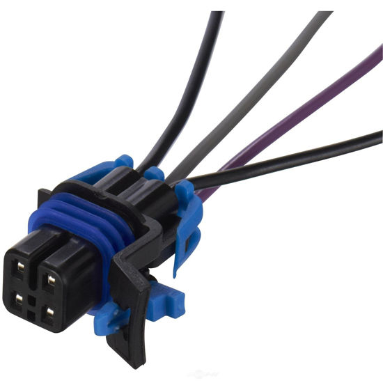 Picture of FPW3 Fuel Pump Wiring Harness  By SPECTRA PREMIUM IND INC