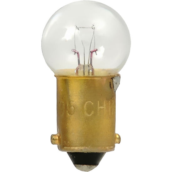 Picture of 1895.TP 10-Pack Box Instrument Panel Light Bulb  By SYLVANIA