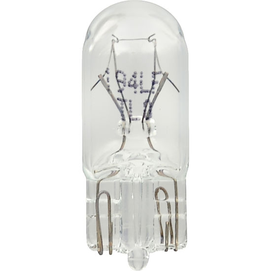 Picture of 194.TP 10-Pack Box Side Marker Light Bulb  By SYLVANIA