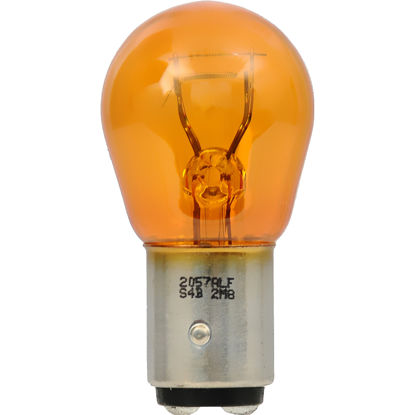 Picture of 2057A.TP 10-Pack Box Turn Signal Light Bulb  By SYLVANIA