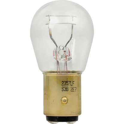 Picture of 2357.TP 10-Pack Box Brake Light Bulb  By SYLVANIA