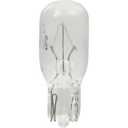 Picture of 24.TP 10-Pack Box Side Marker Light Bulb  By SYLVANIA