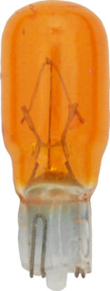 Picture of 24NA.TP 10-Pack Box Side Marker Light Bulb  By SYLVANIA