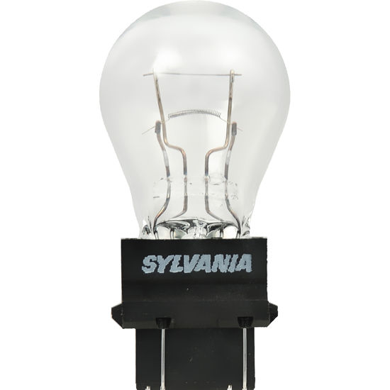 Picture of 3057.TP 10-Pack Box Turn Signal Light Bulb  By SYLVANIA
