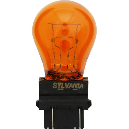 Picture of 3057A.BP2 Blister Pack Twin Turn Signal Light Bulb  By SYLVANIA