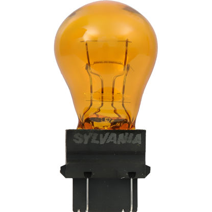 Picture of 3057A.TP 10-Pack Box Turn Signal Light Bulb  By SYLVANIA
