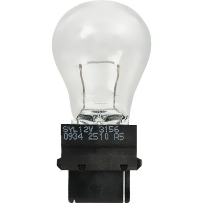 Picture of 3156.TP 10-Pack Box Back Up Light Bulb  By SYLVANIA