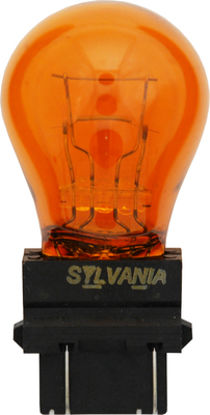 Picture of 3157A.TP 10-Pack Box Turn Signal Light Bulb  By SYLVANIA