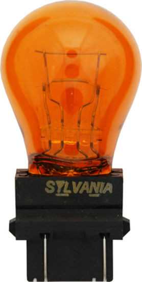 Picture of 3157A.TP 10-Pack Box Turn Signal Light Bulb  By SYLVANIA