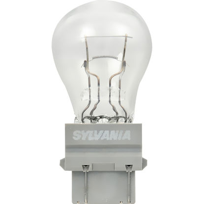 Picture of 3457.TP 10-Pack Box Turn Signal Light Bulb  By SYLVANIA