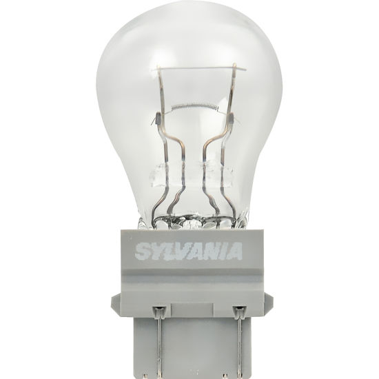 Picture of 3457.TP 10-Pack Box Turn Signal Light Bulb  By SYLVANIA