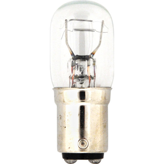 Picture of 3496.BP2 Blister Pack Twin Side Marker Light Bulb  By SYLVANIA