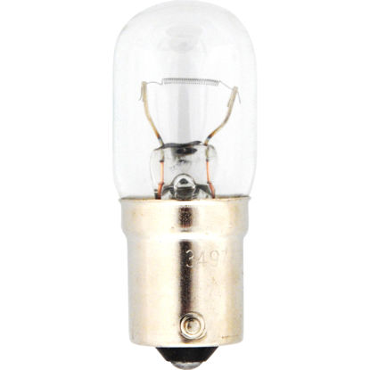 Picture of 3497.BP2 Blister Pack Twin Turn Signal Light Bulb  By SYLVANIA