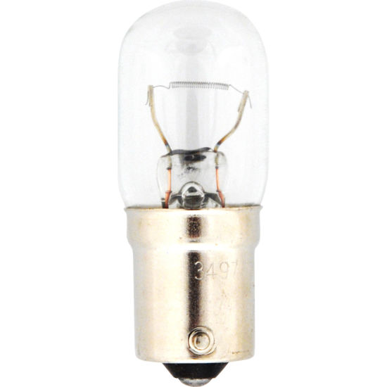 Picture of 3497.BP2 Blister Pack Twin Turn Signal Light Bulb  By SYLVANIA