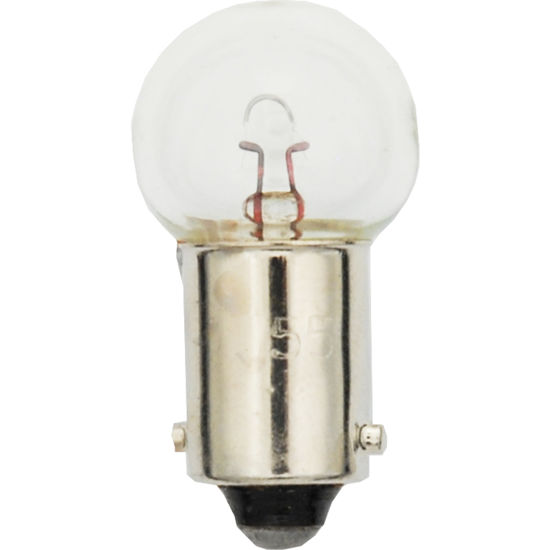 Picture of 55.BP2 Blister Pack Twin Radio Dial Light  By SYLVANIA