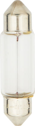 Picture of 6418.TP 10-Pack Box License Light Bulb  By SYLVANIA
