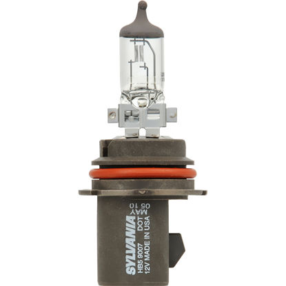 Picture of 9007.BX Box Headlight Bulb  By SYLVANIA