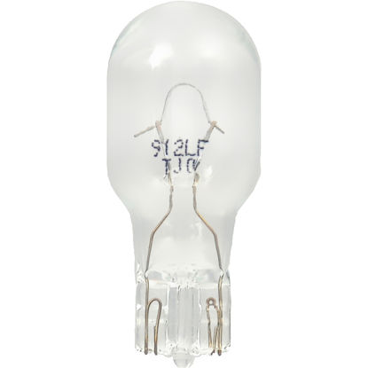 Picture of 912.TP 10-Pack Box Center High Mount Stop Light Bulb  By SYLVANIA