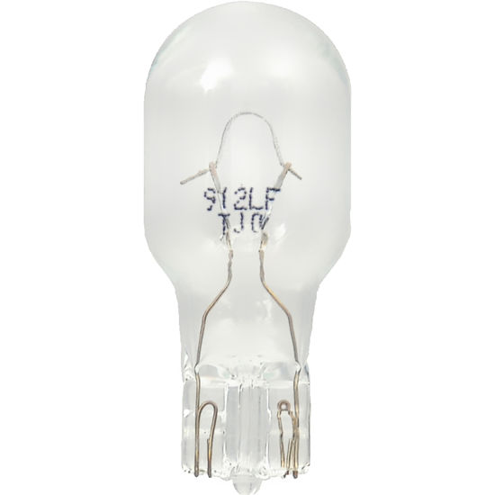 Picture of 912.TP 10-Pack Box Center High Mount Stop Light Bulb  By SYLVANIA