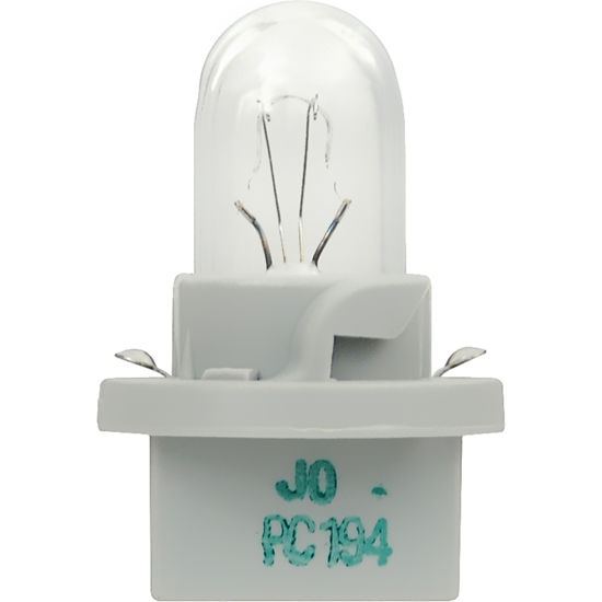 Picture of PC194.TP SYLVANIA 10-Pack Box  By SYLVANIA