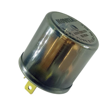 Picture of EL12 Hazard Warning and Turn Signal Flasher  By NOVITA FLASHERS