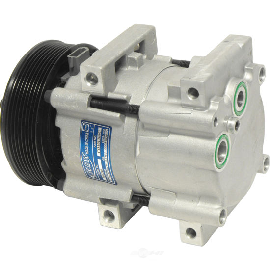 Picture of CO 101700C FS10 Compressor Assembly  By UNIVERSAL AIR CONDITIONER INC