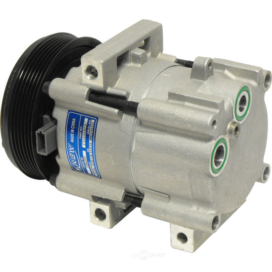 Picture of CO 101822C FS10 Compressor Assembly  By UNIVERSAL AIR CONDITIONER INC