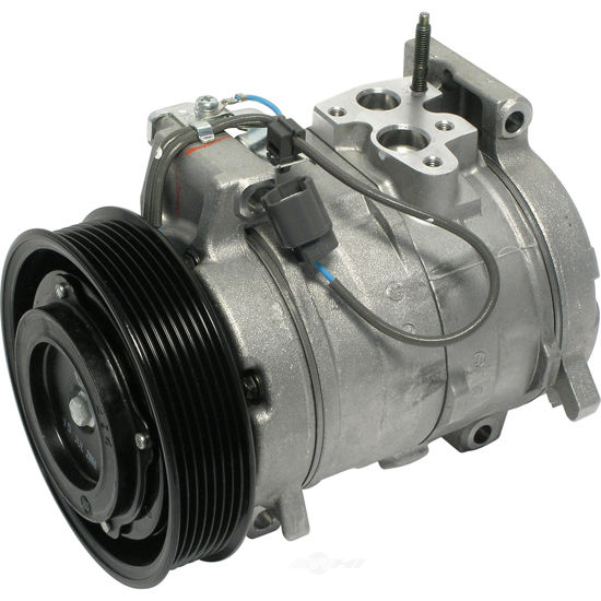 Picture of CO 10739C 10S17C Compressor Assembly  By UNIVERSAL AIR CONDITIONER INC
