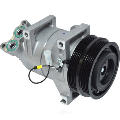 Picture of CO 11074C DKS15CH Compressor Assembly  By UNIVERSAL AIR CONDITIONER INC