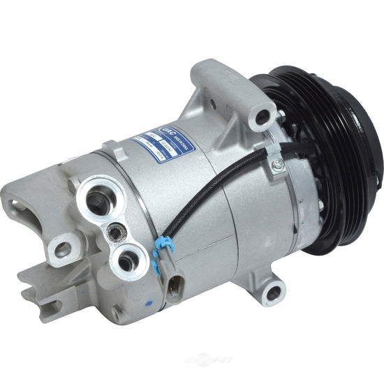 Picture of CO 22274C CVC Compressor Assembly  By UNIVERSAL AIR CONDITIONER INC