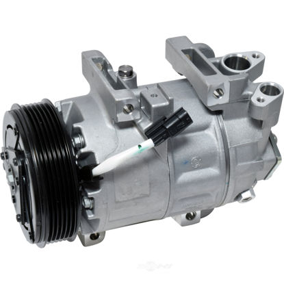 Picture of CO 29074C VCS141C Compressor Assembly  By UNIVERSAL AIR CONDITIONER INC