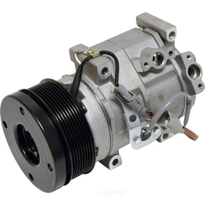 Picture of CO 29109C 10SR19C Compressor Assembly  By UNIVERSAL AIR CONDITIONER INC